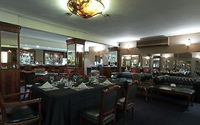 Hotel Melia Recoleta